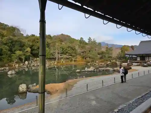 天龍寺(京都府)