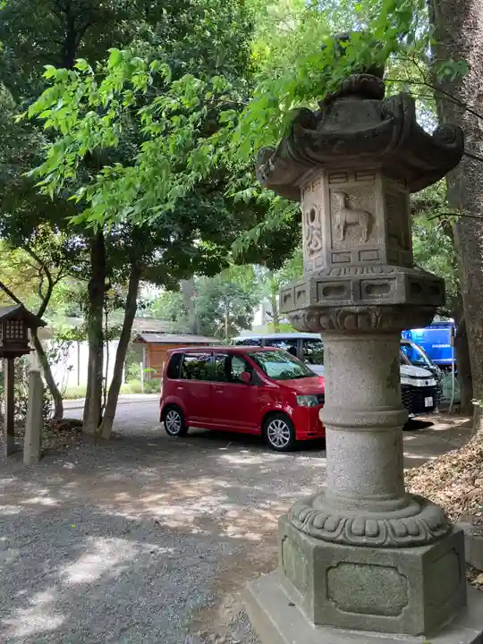 代々木八幡宮(東京都)