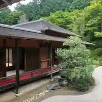 曼殊院門跡のその他建物