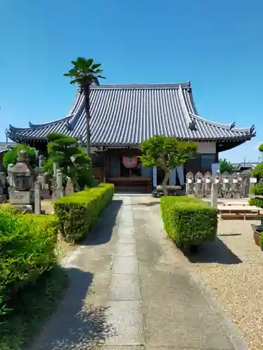 安養寺(奈良県)