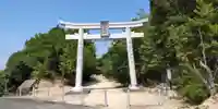 大和大圀魂神社(兵庫県)