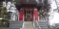 稲荷神社(茨城県)