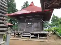 隆台寺(千葉県)