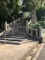 高津宮のその他建物