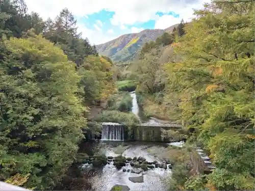 赤間神宮(栃木県)