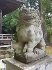 居神神社(神奈川県)