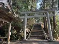 白山比咩神社(石川県)