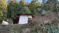 温泉石神社(宮城県)