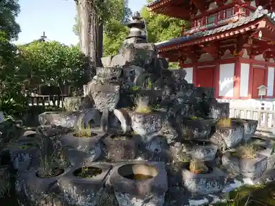 宝仙寺のその他建物