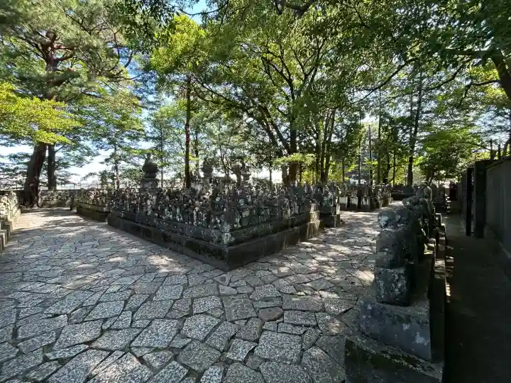 喜多院(埼玉県)