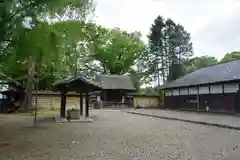 専修寺の建物その他