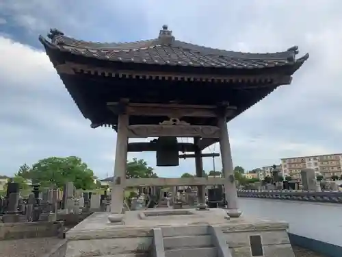 長妙寺のその他建物