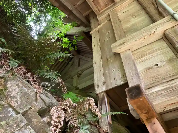 日吉大社の本殿・本堂