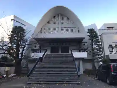太宗寺(東京都)