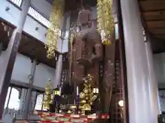 永平寺別院長谷寺(東京都)