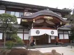 放生寺(東京都)