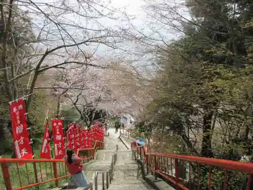 宝厳寺(滋賀県)
