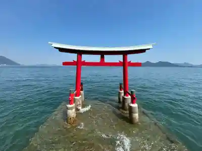 稲荷神社(広島県)