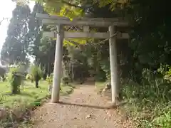 横山神社(滋賀県)