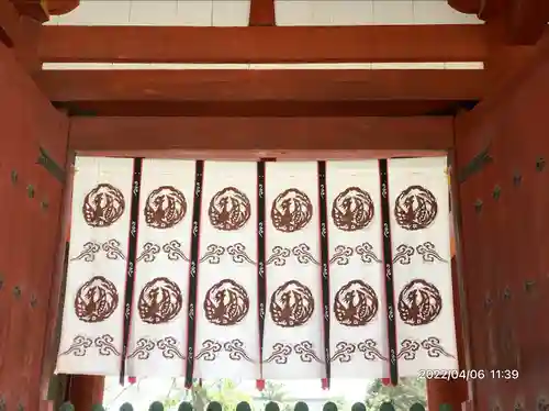 東大寺(奈良県)