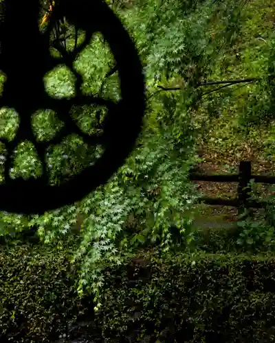 唐澤山神社(栃木県)