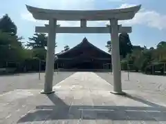 富山縣護國神社(富山県)