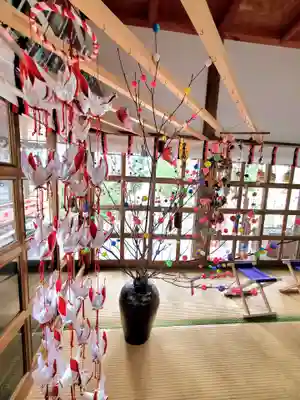 高司神社〜むすびの神の鎮まる社〜(福島県)
