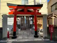 穀豊稲荷神社(東京都)
