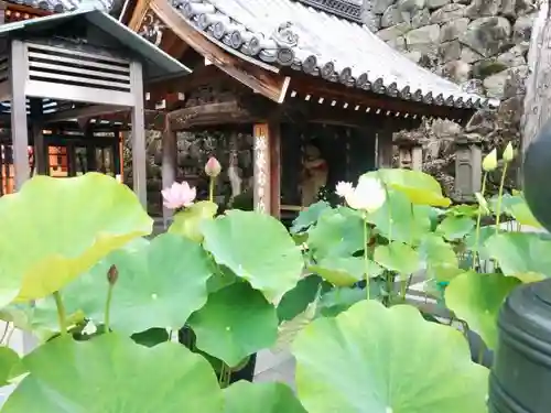 中山寺のその他建物