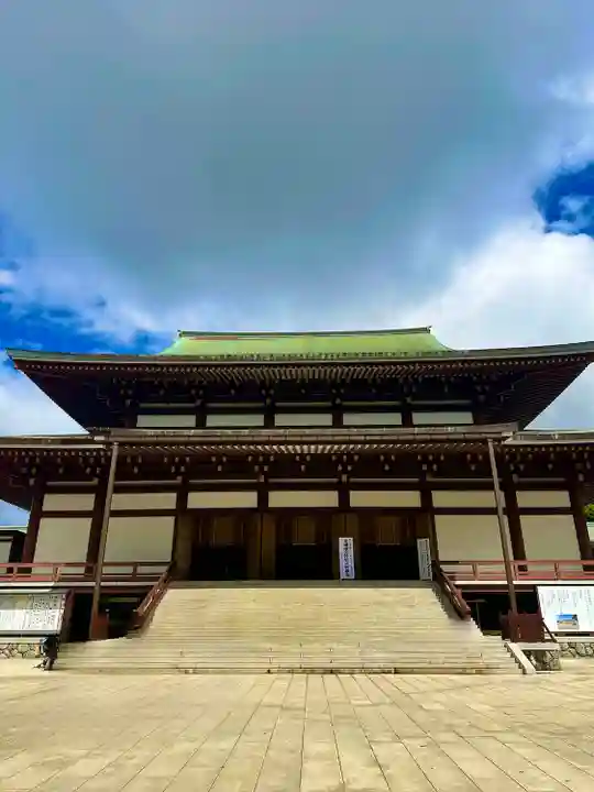 成田山新勝寺(千葉県)