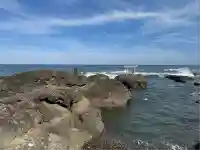 大洗磯前神社(茨城県)