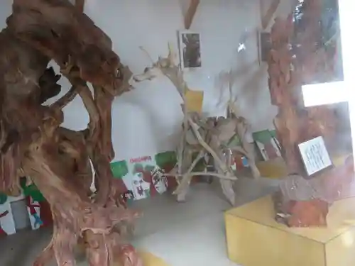 大瀬神社(静岡県)