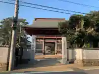 蔵福寺のその他建物