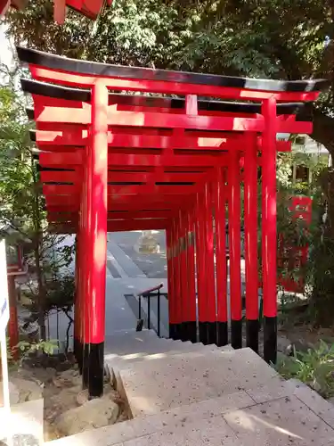 乃木神社(東京都)