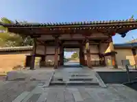 法隆寺(奈良県)