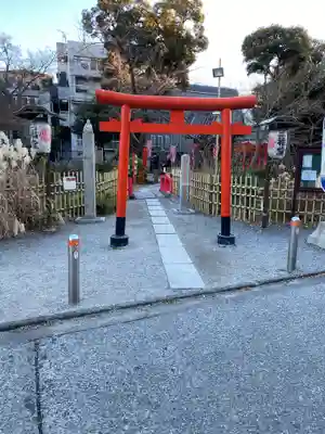 瀧泉寺（目黒不動尊）(東京都)