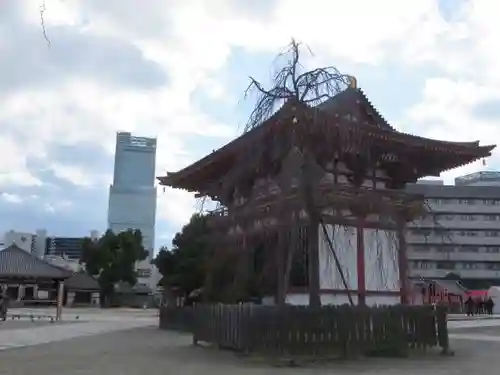 四天王寺(大阪府)