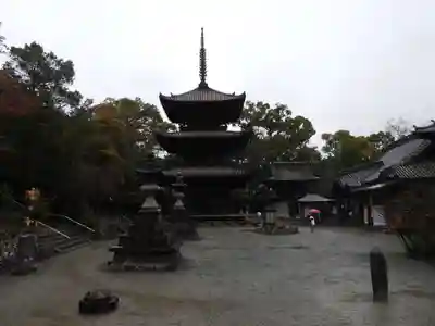 石手寺(愛媛県)