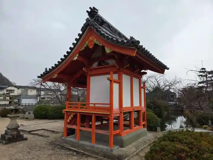 宇賀神社(岡山県)