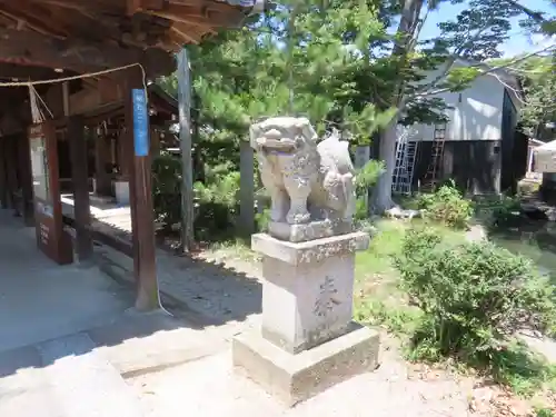 備中国總社(岡山県)