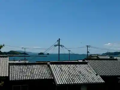 妙福寺(岡山県)