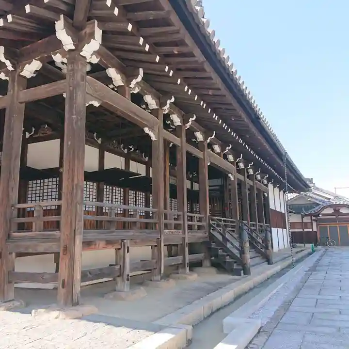 願泉寺(貝塚御坊)(大阪府)