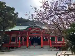 淡嶋神社(和歌山県)