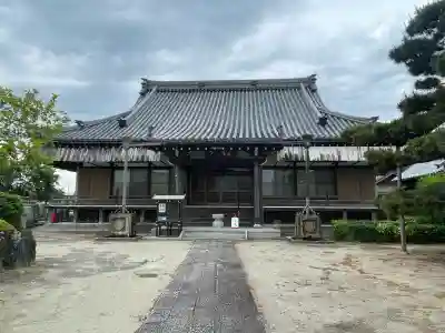 西蓮寺(三重県)