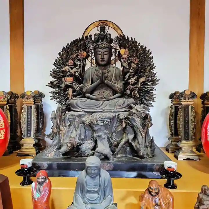 達磨寺(奈良県)