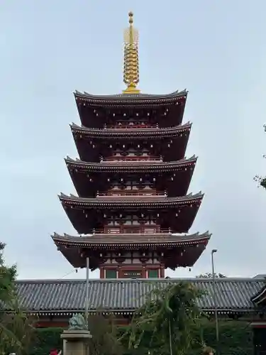 浅草寺(東京都)