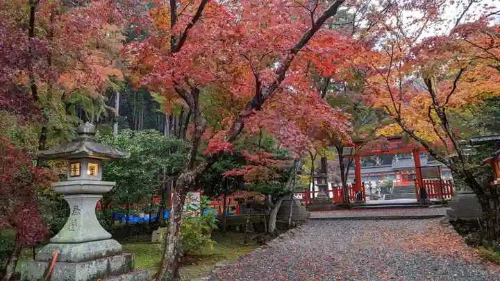 大原野神社(京都府)