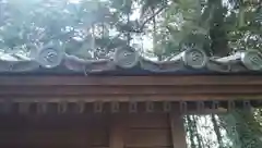 香取神社の建物その他