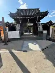 長栄寺(大阪府)