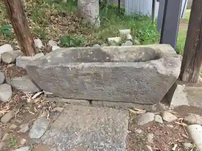 竹乃子浅間神社(埼玉県)